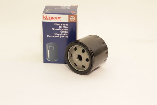 KLAXCAR FRANCE Eļļas filtrs FH029z
